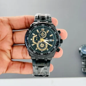 Casio Edifice Watch For Men (ZS207)
