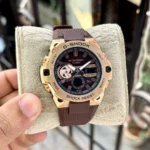 Casio G Shcok Watch For Men (LAZ446)