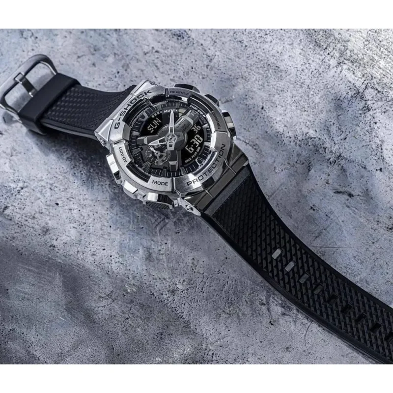 Casio G Shcok Watch For Men (LAZ448)