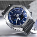 Casio G Shock Watch For Men (BSF173)