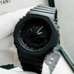 Casio G Shock Watch For Men (BSF179)