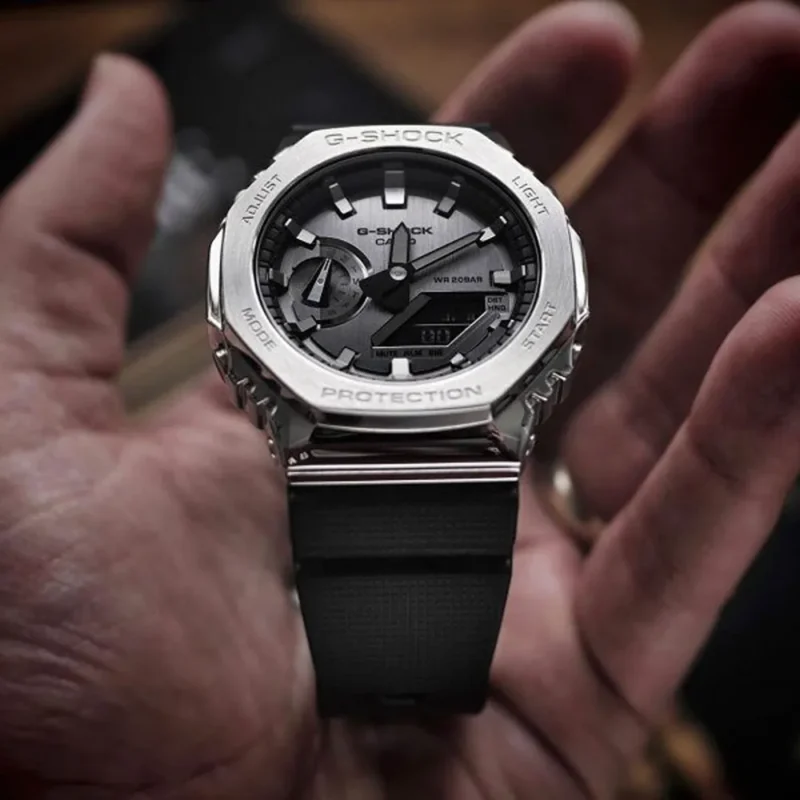 Casio G shock Watch For Men (BSF74)