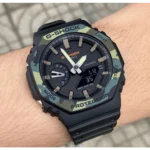 Casio G shock Watch For Men (FIT554)