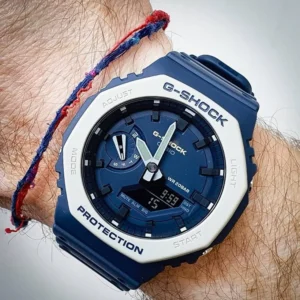 Casio G shock Watch For Men (FIT586)