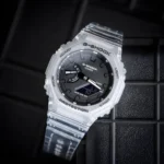 Casio G shock Watch For Men (FIT588)