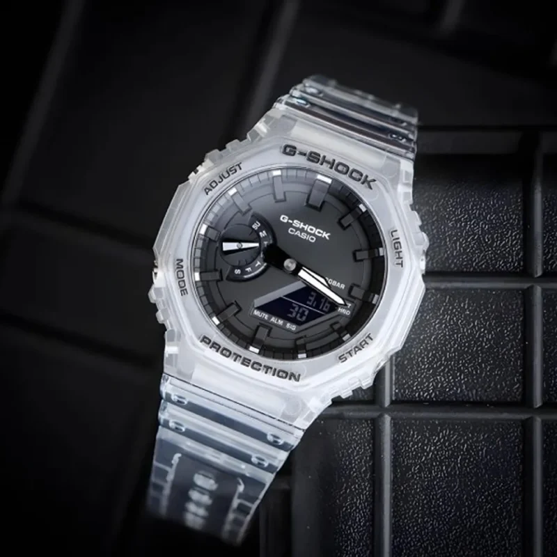 Casio G shock Watch For Men (FIT588)