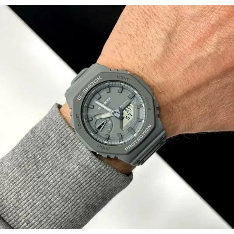 Casio G shock Watch For Men (FIT590)