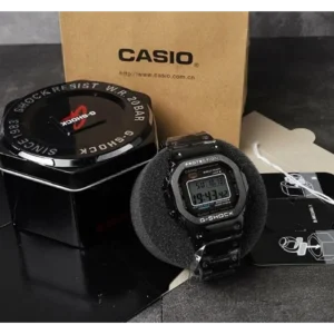 Casio G shock Watch For Men (FIT655)