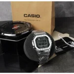 Casio G shock Watch For Men (FIT656)