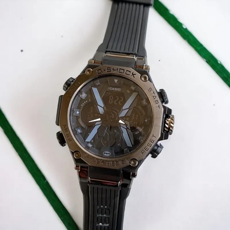 Casio G shock Watch For Men (FIT872) Casio G shock Watch For Men (FIT872)