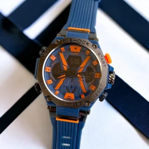 Casio G shock Watch For Men (FT115)