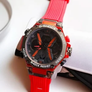 Casio G shock Watch For Men (FT117)