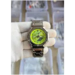 Casio G shock Watch For Men (FT166)