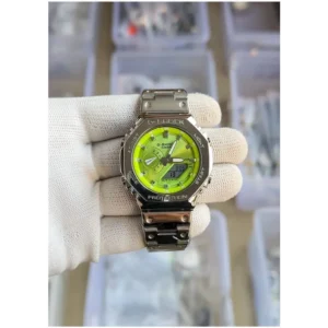 Casio G shock Watch For Men (FT166)