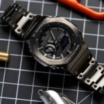 Casio G shock Watch For Men (FT175)