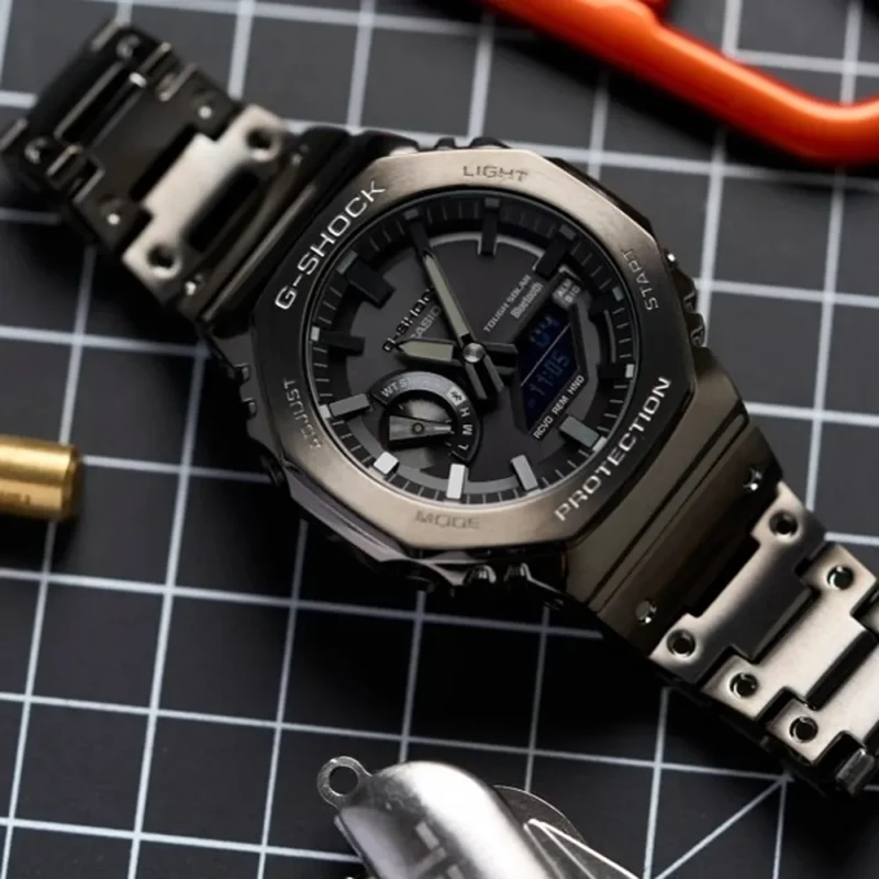 Casio G shock Watch For Men (FT175) Casio G shock Watch For Men (FT175)