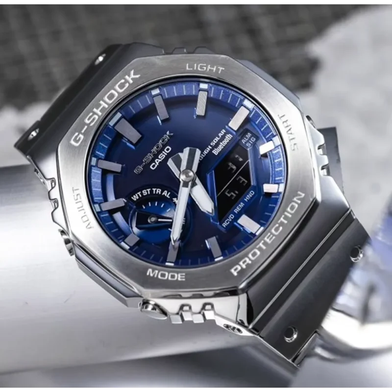 Casio G shock Watch For Men (FT176) Casio G shock Watch For Men (FT176)