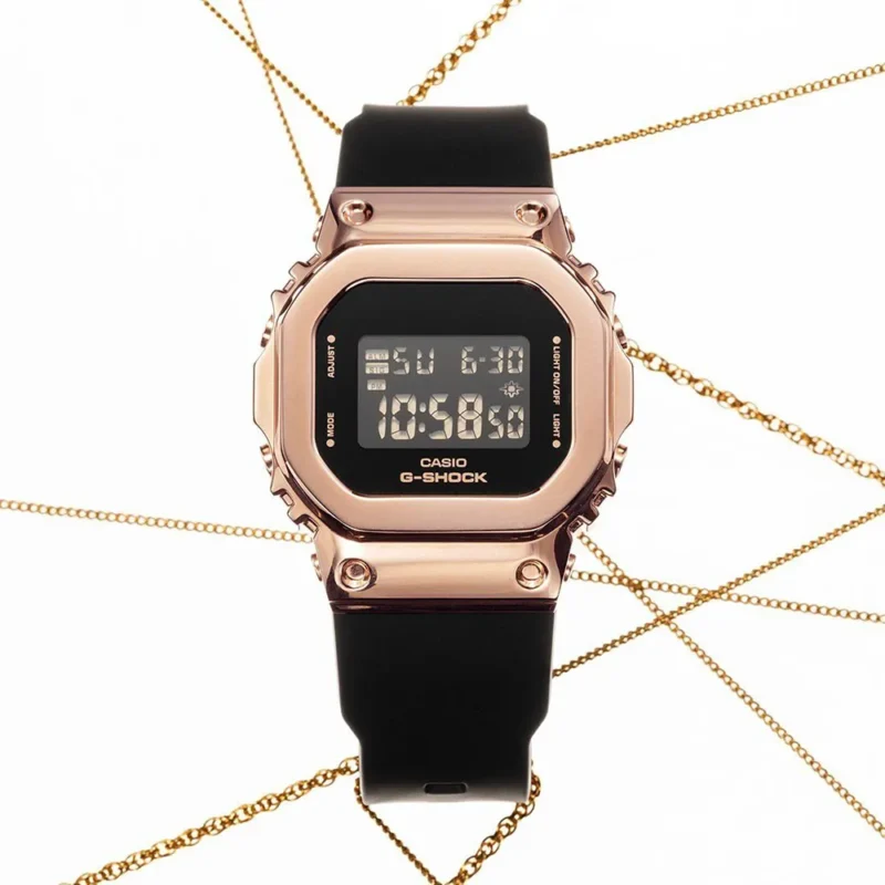 Casio g shock Watch For Men (LAB08) Casio g shock Watch For Men (LAB08)