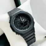 Casio G Shock Watch For Men (LAB400)
