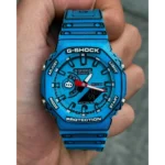 Casio G shock Watch For Men (LAB451)