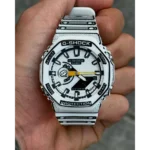 Casio G shock Watch For Men (LAB452)