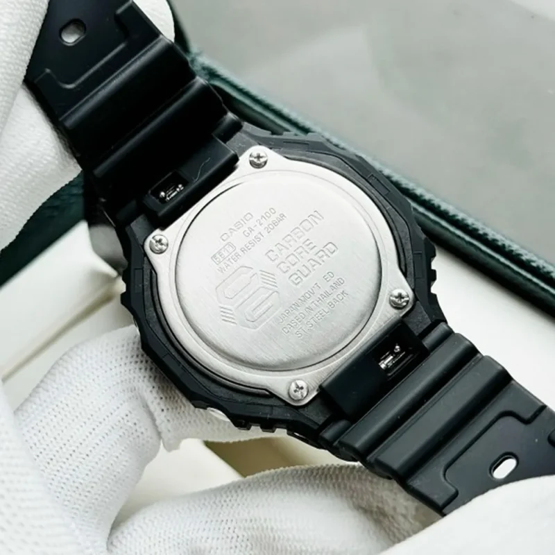 Casio G Shock Watch For Men (SG459)