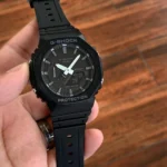 Casio G Shock Watch For Men (SG459)