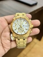 Casual Edifice Watch Chronograph Premium For Men (SG-426)