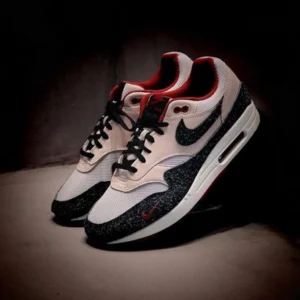 Superb Nike Air Max 1 Supreme Shoes for Men (SL4591)