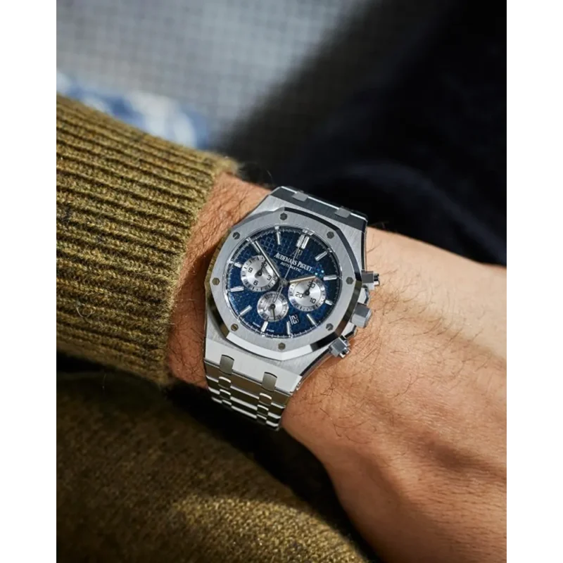 Classic Audemars Piguet Watch For Men (LL608)