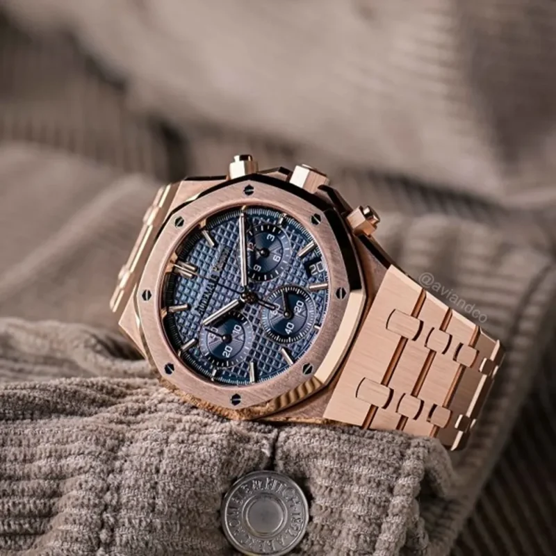 Classic Audemars Piguet Watch For Men (LL609)
