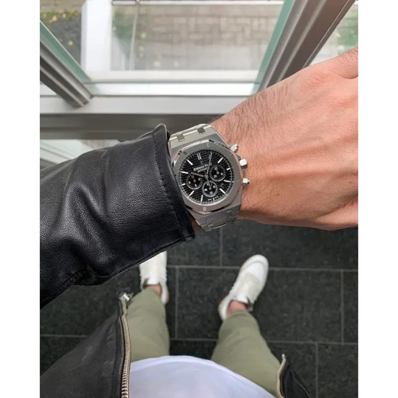 Classic Audemars Piguet Watch For Men (LL610)