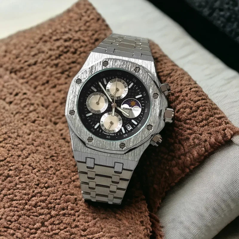 Classic Audemars Piguet Watch For Men (SOS2664)