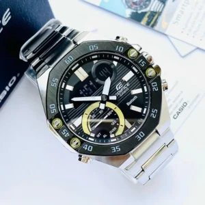 Classic Casio Edifice Watch For Men (LL612)