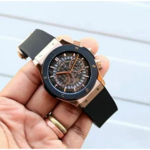 Classic Hublot Big Bang Watch For Men (SOS2683)