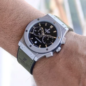 Classic Hublot Big Bang Watch For Men (SOS2685)