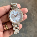 Classic Michael Kors Watch For Men (LL526)