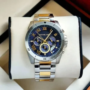 Classic Michael Kors Watch For Men (LL641)