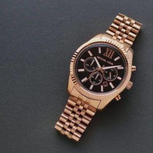 Classic Michael Kors Watch For Men (LL657)