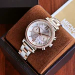 Classic Michael Kors Watch For Men (SOS2666)