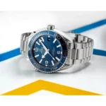 Classic Omega Seamaster Watch For Men (LL590)