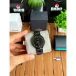 Classic Rado Watch For Men (LL528)