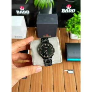 Classic Rado Watch For Men (LL528)