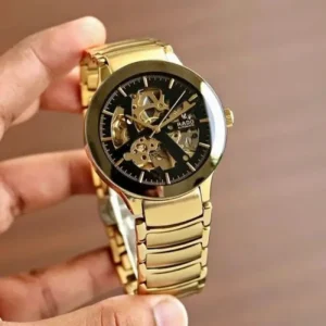 Classic Rado Watch For Men (LL615)