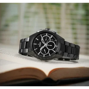 Classic Rado Watch For Men (LL670)