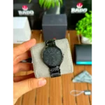 Classic Rado Watch For Men (SOS2672)