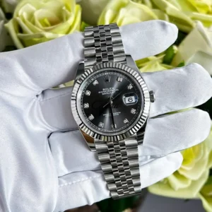 Classic Rolex Watch For Men (LL530)