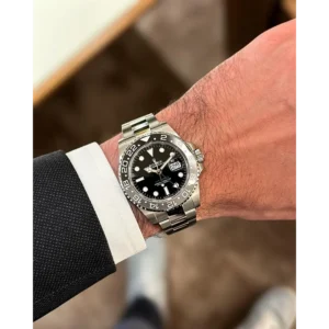 Classic Rolex Watch For Men (LL591)