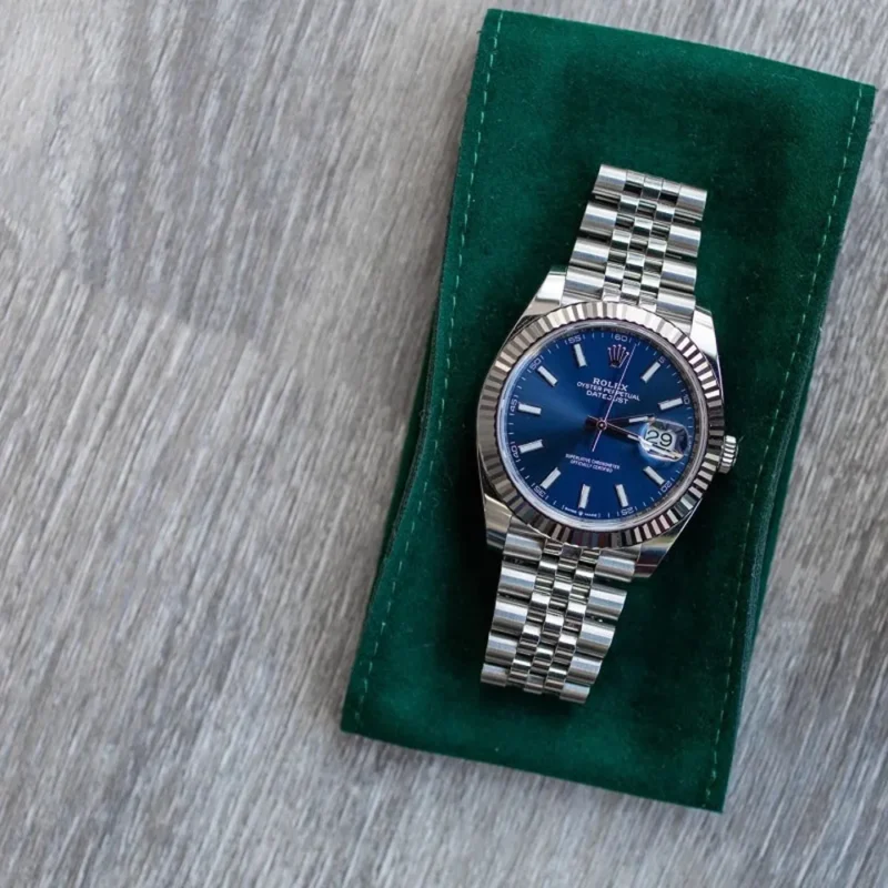Classic Rolex Watch For Men (SOS2677)