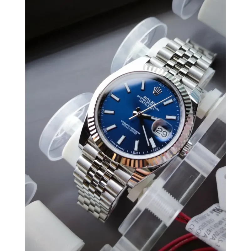 Classic Rolex Watch For Men (SOS2677) Classic Rolex Watch For Men (SOS2677)